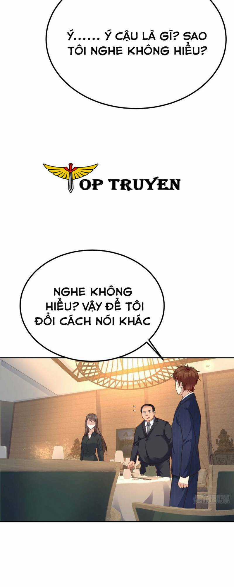 Mỗi Tuần Ta Có Một Thân Phận Mới Chapter 72 trang 32