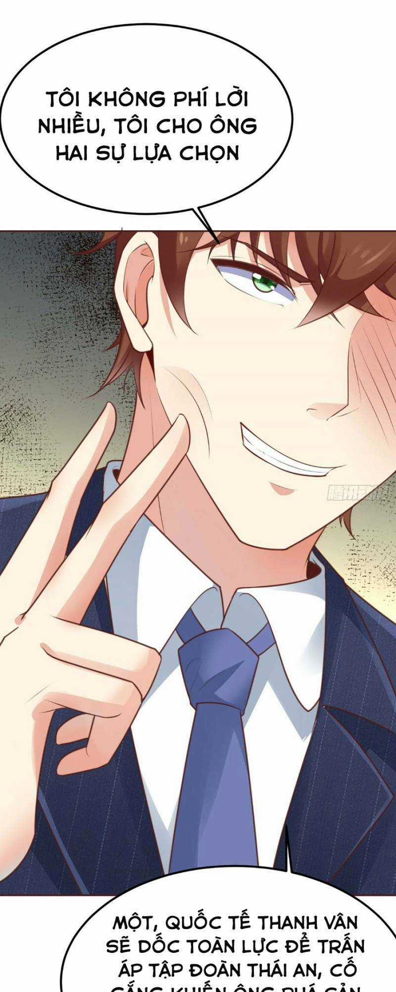 Mỗi Tuần Ta Có Một Thân Phận Mới Chapter 72 trang 37