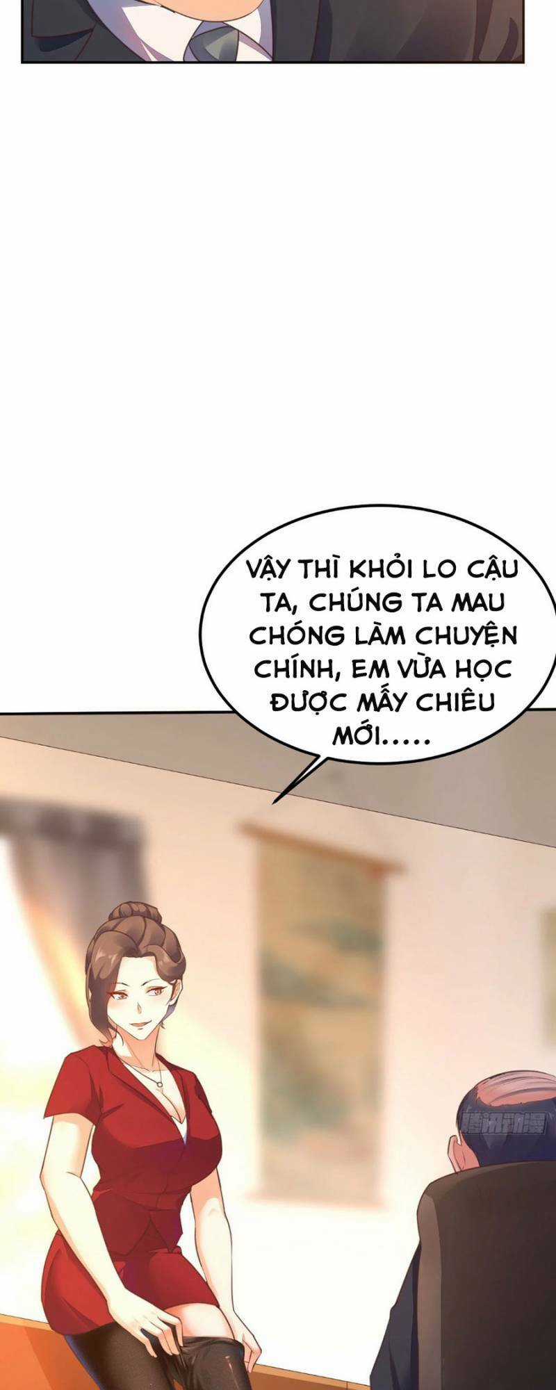 Mỗi Tuần Ta Có Một Thân Phận Mới Chapter 72 trang 4