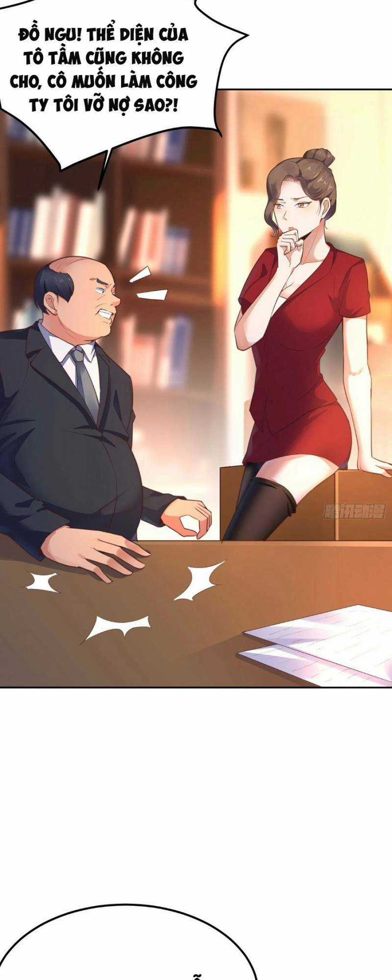 Mỗi Tuần Ta Có Một Thân Phận Mới Chapter 72 trang 6