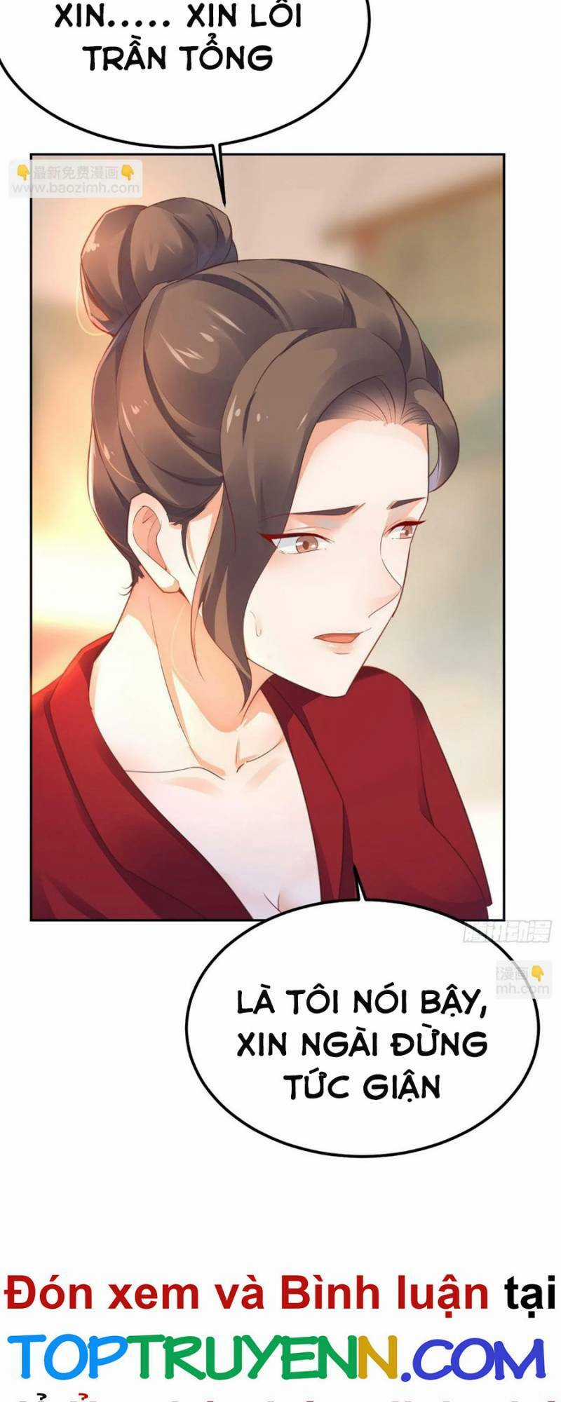 Mỗi Tuần Ta Có Một Thân Phận Mới Chapter 72 trang 7