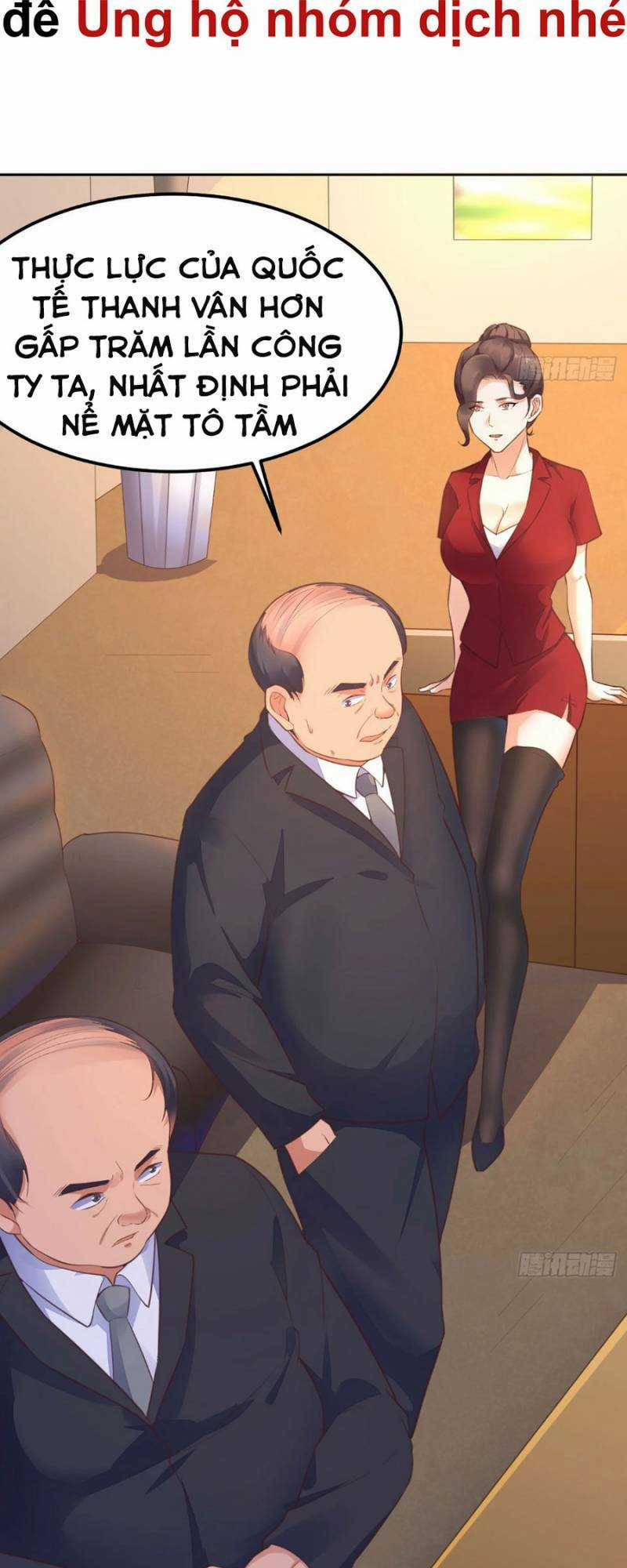 Mỗi Tuần Ta Có Một Thân Phận Mới Chapter 72 trang 8