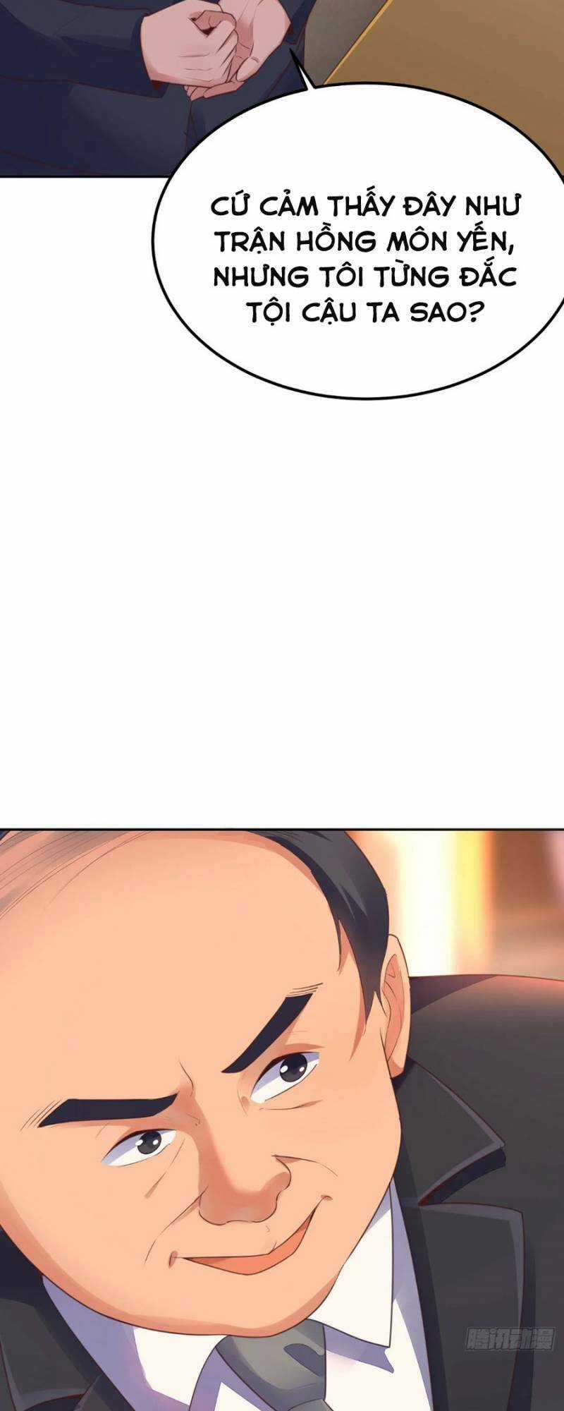 Mỗi Tuần Ta Có Một Thân Phận Mới Chapter 72 trang 9