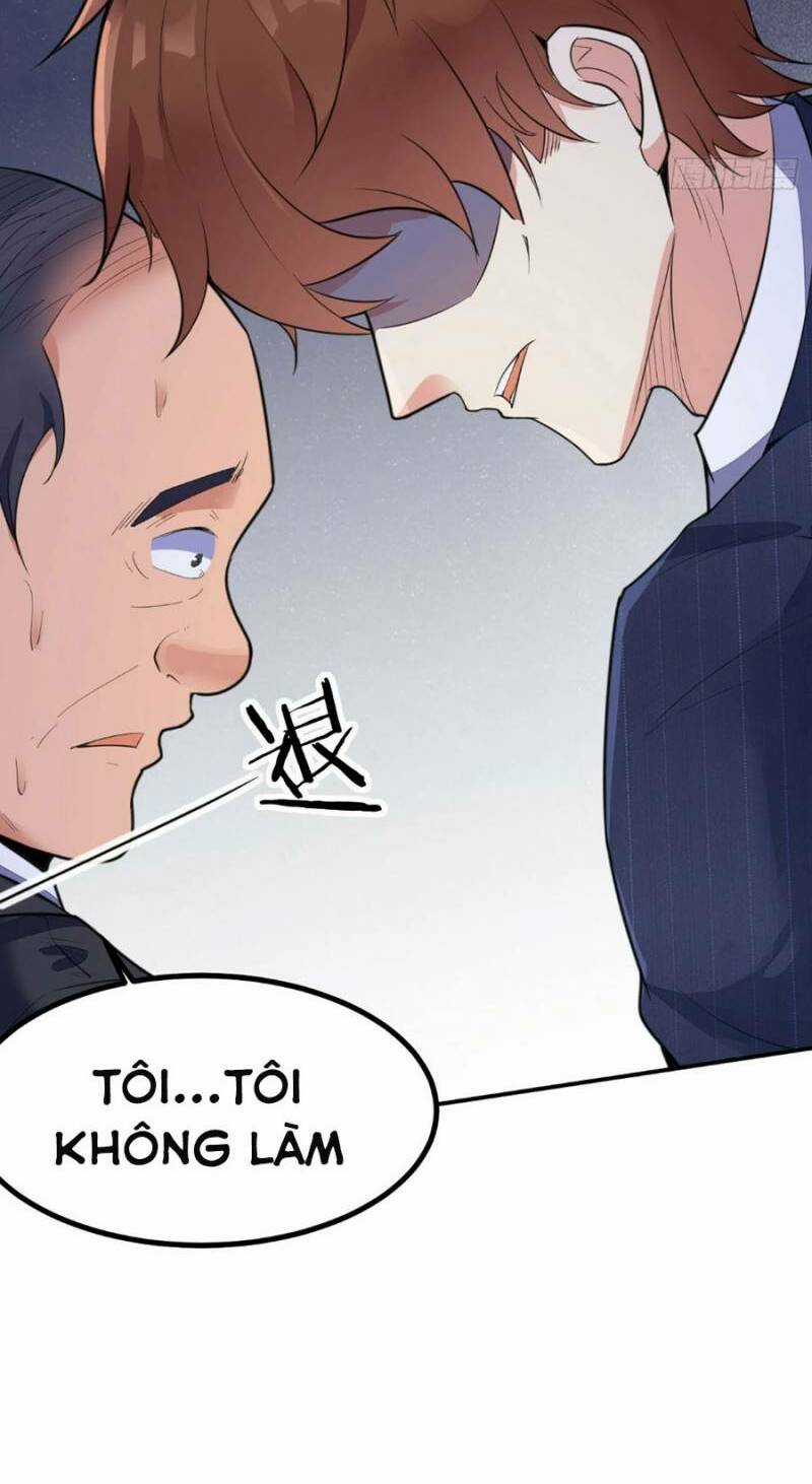 Mỗi Tuần Ta Có Một Thân Phận Mới Chapter 73 trang 12
