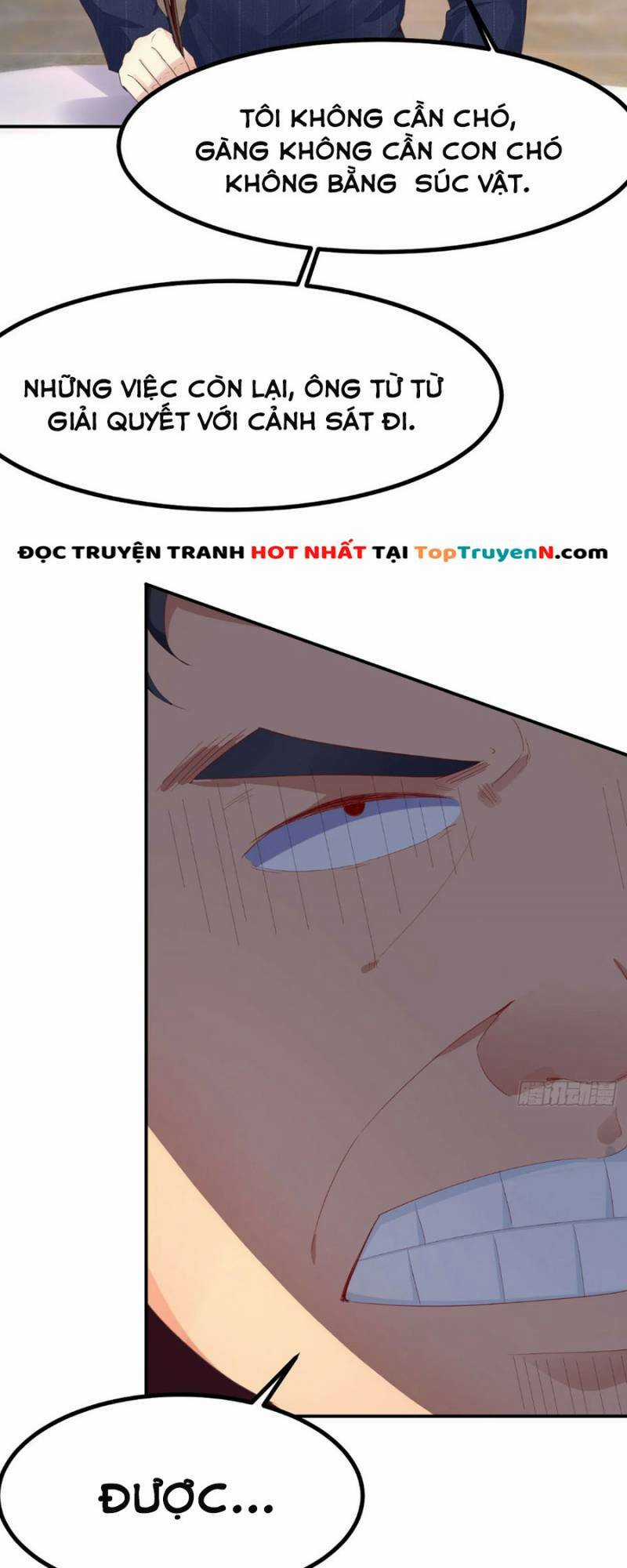 Mỗi Tuần Ta Có Một Thân Phận Mới Chapter 73 trang 20