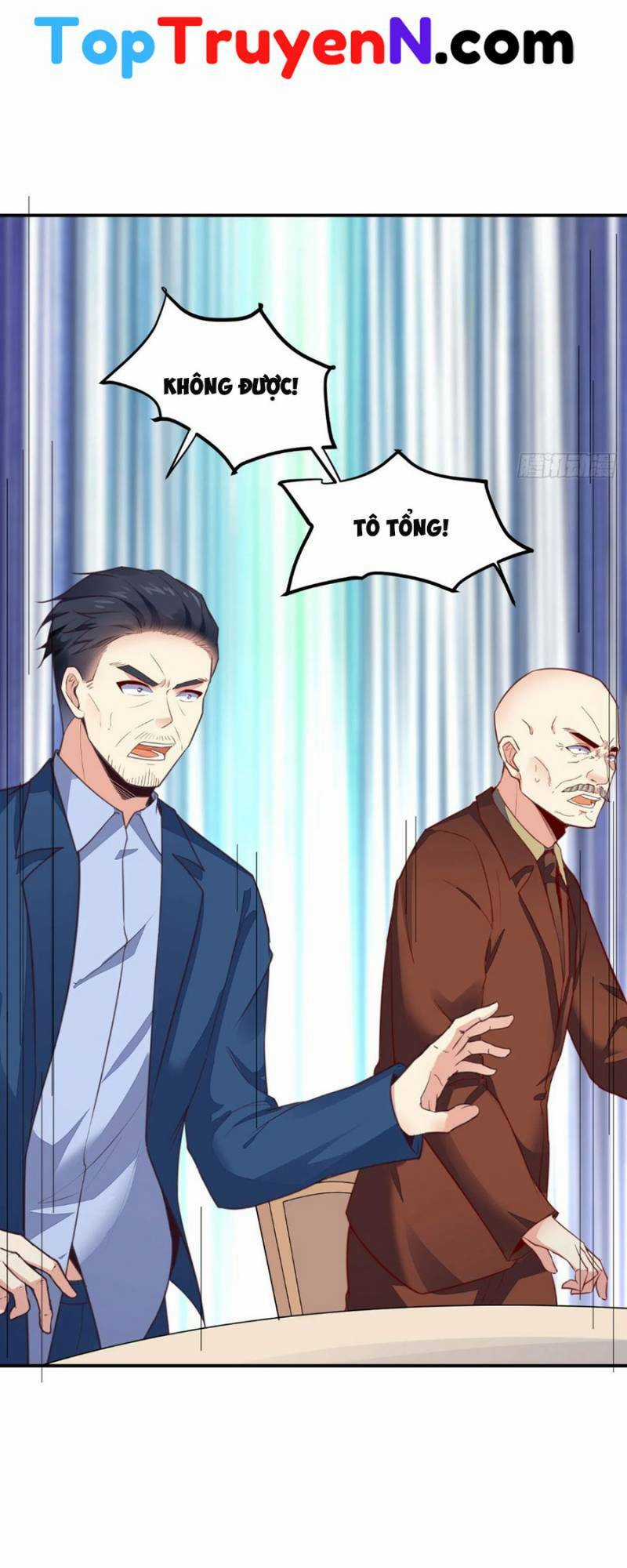 Mỗi Tuần Ta Có Một Thân Phận Mới Chapter 73 trang 22