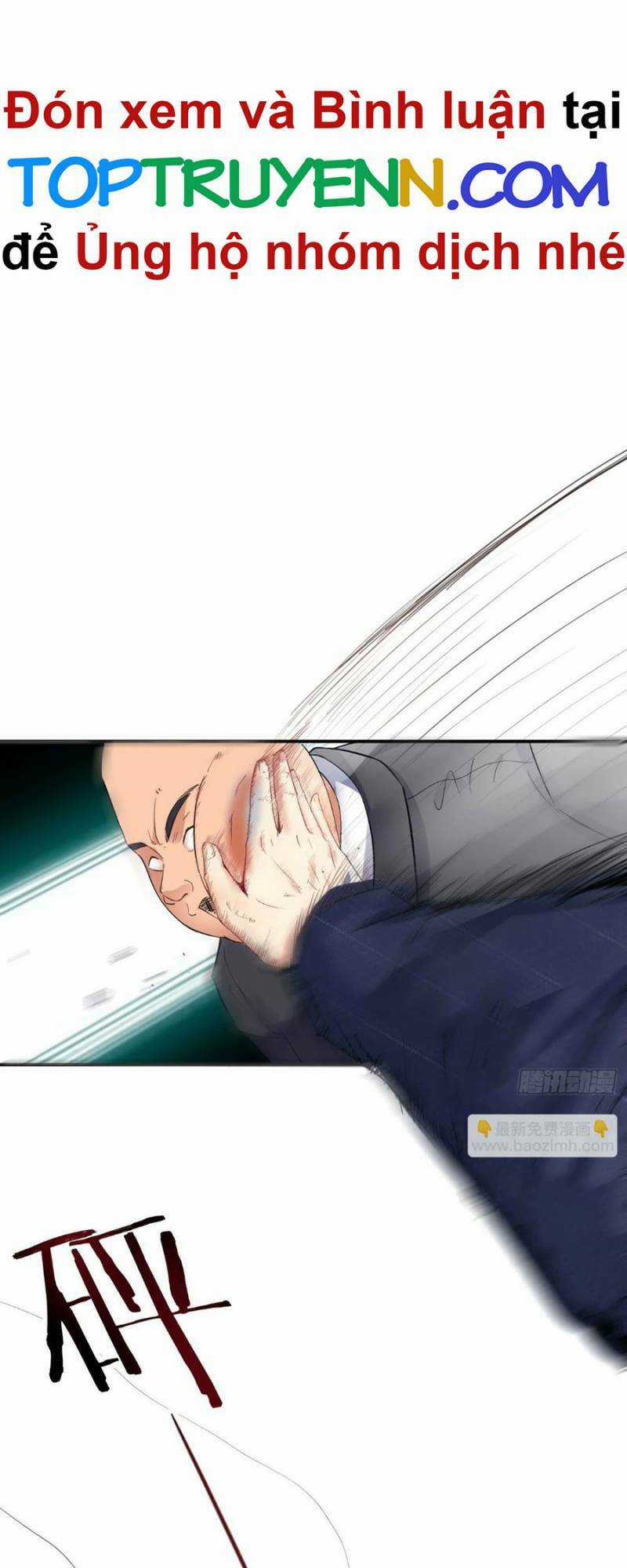 Mỗi Tuần Ta Có Một Thân Phận Mới Chapter 73 trang 23