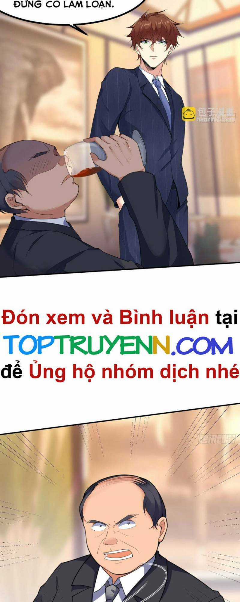 Mỗi Tuần Ta Có Một Thân Phận Mới Chapter 73 trang 6