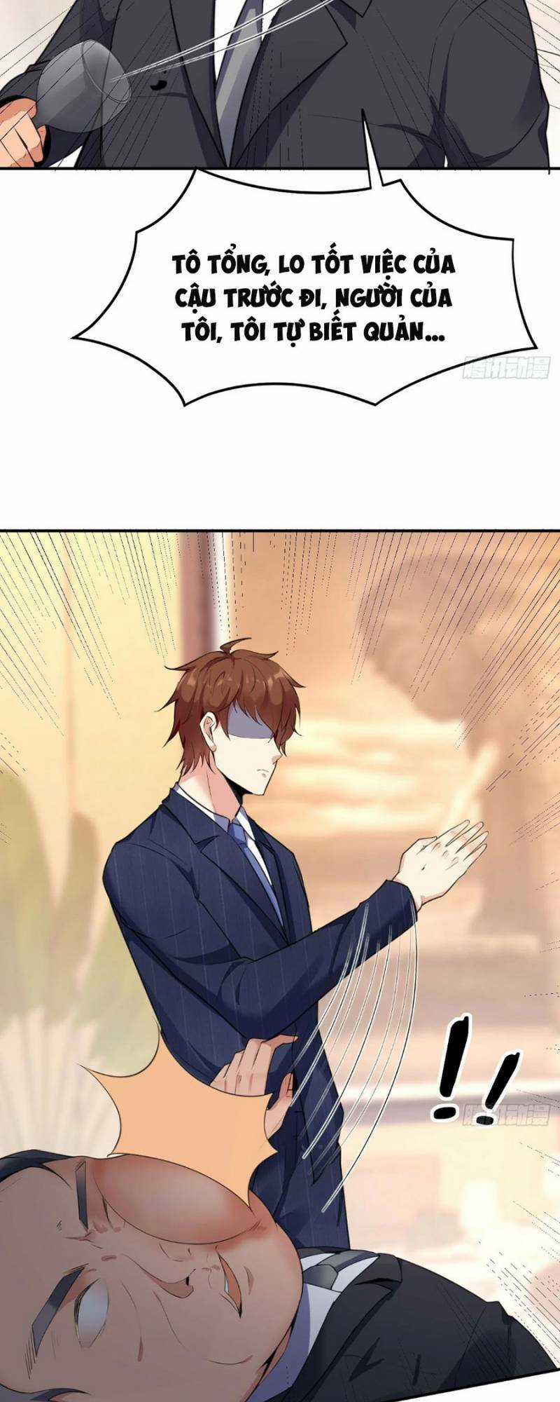 Mỗi Tuần Ta Có Một Thân Phận Mới Chapter 73 trang 7