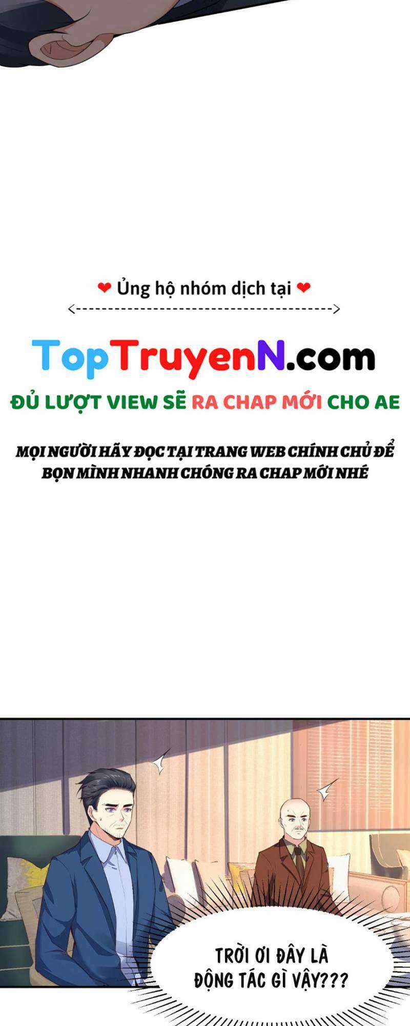 Mỗi Tuần Ta Có Một Thân Phận Mới Chapter 73 trang 8