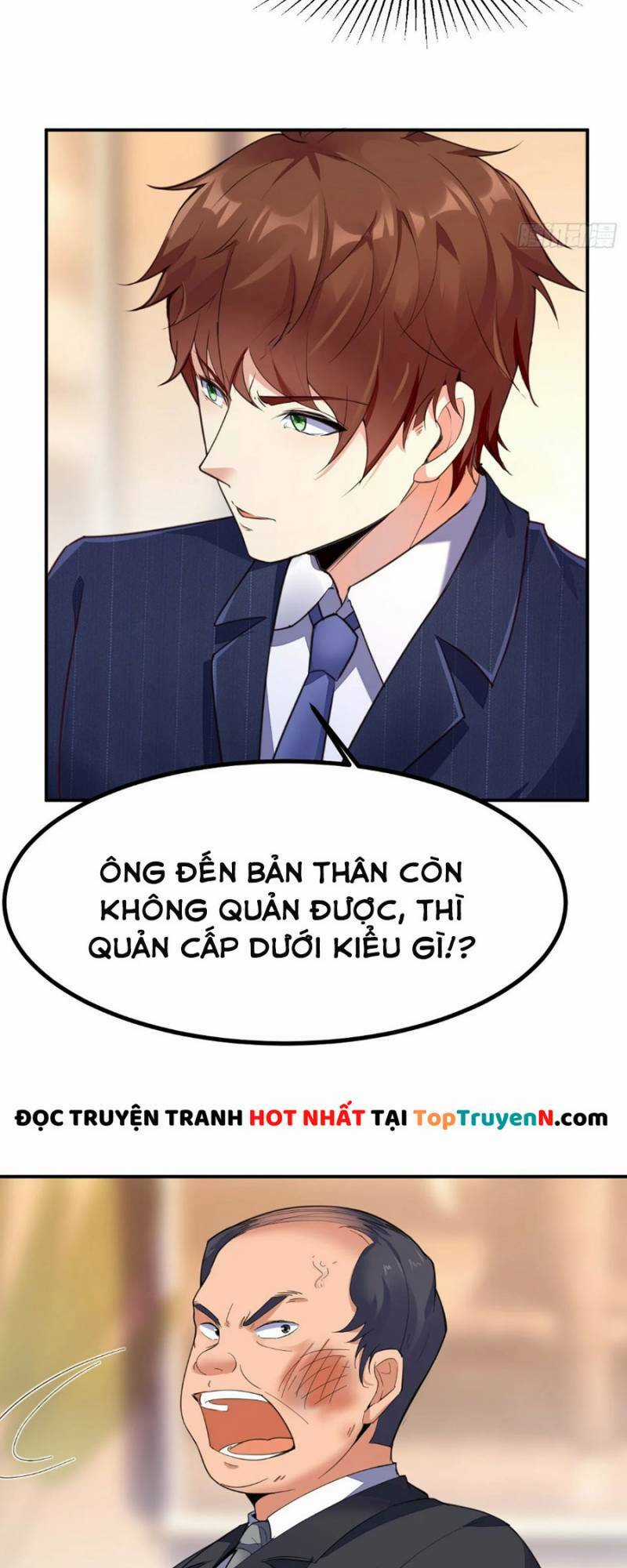 Mỗi Tuần Ta Có Một Thân Phận Mới Chapter 73 trang 9