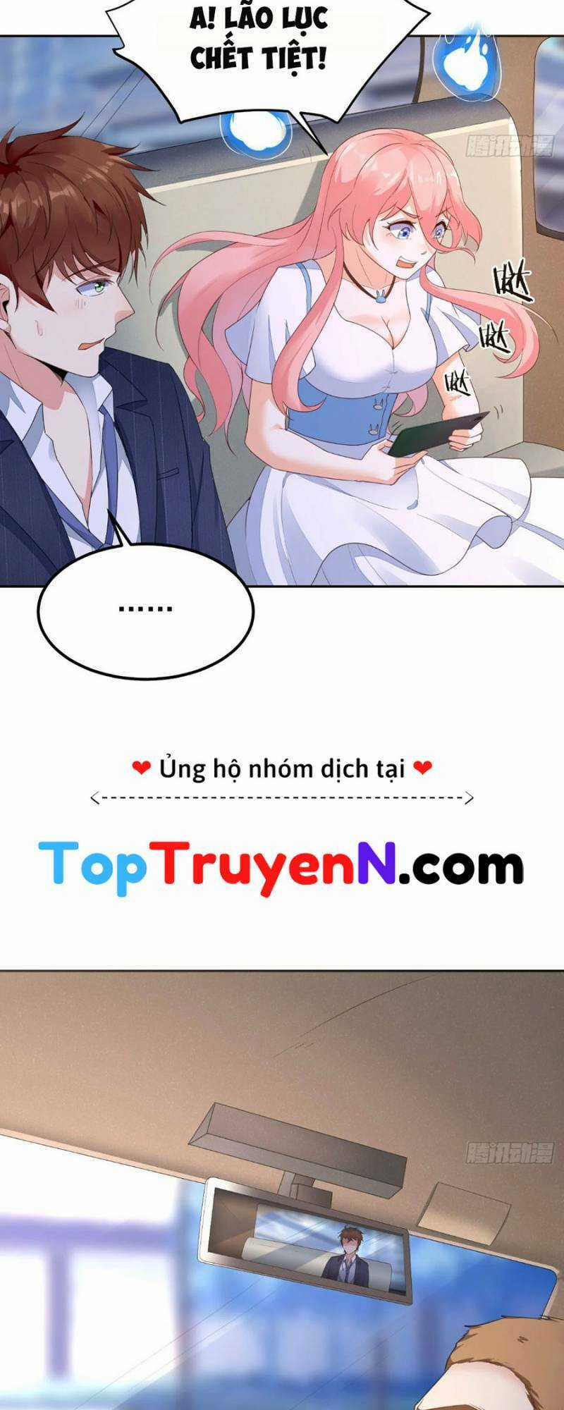 Mỗi Tuần Ta Có Một Thân Phận Mới Chapter 74 trang 10