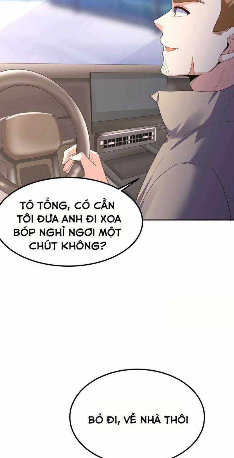 Mỗi Tuần Ta Có Một Thân Phận Mới Chapter 74 trang 11