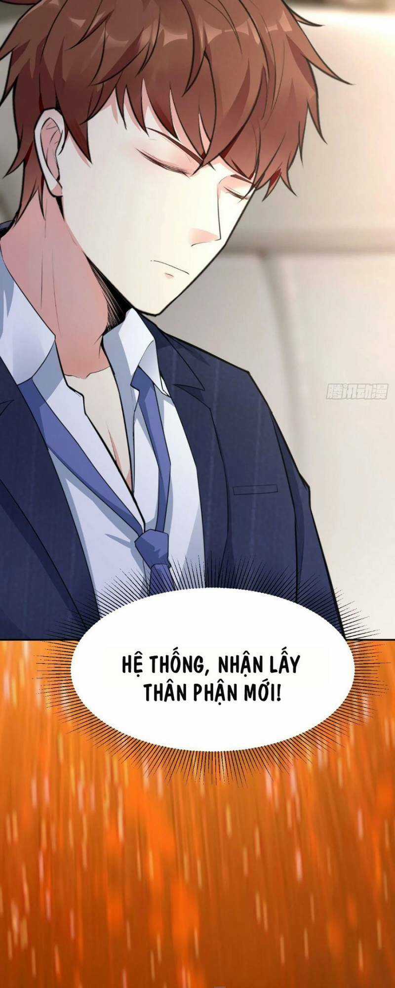 Mỗi Tuần Ta Có Một Thân Phận Mới Chapter 74 trang 13