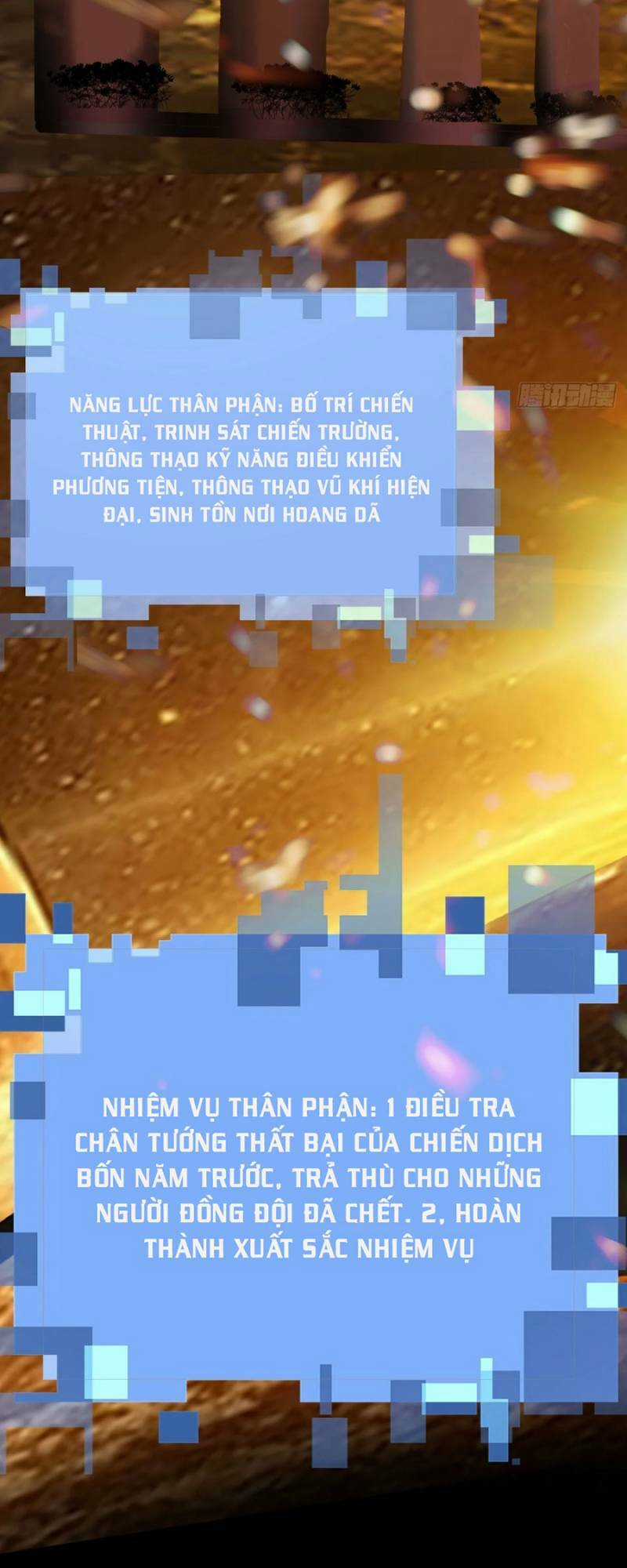 Mỗi Tuần Ta Có Một Thân Phận Mới Chapter 74 trang 16