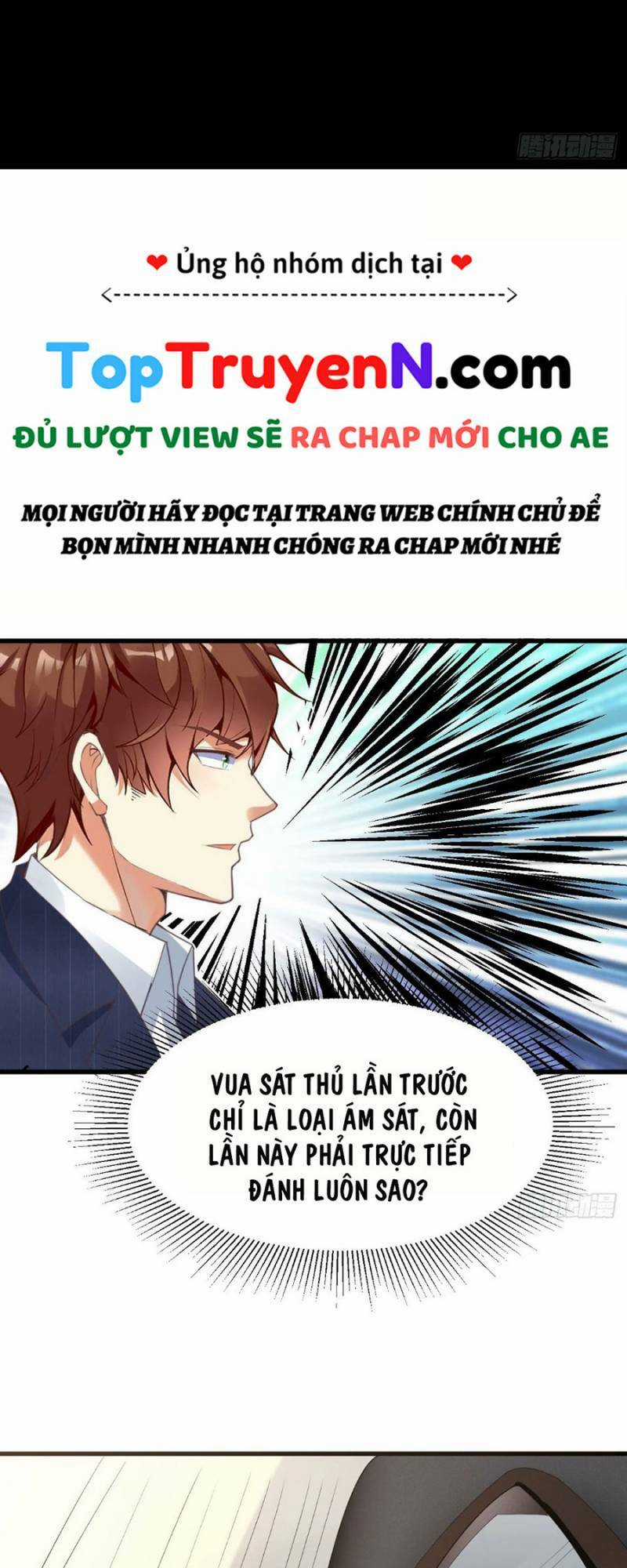 Mỗi Tuần Ta Có Một Thân Phận Mới Chapter 74 trang 17