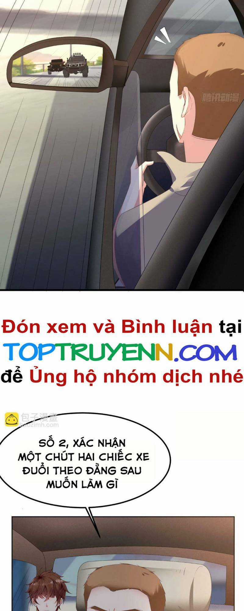 Mỗi Tuần Ta Có Một Thân Phận Mới Chapter 74 trang 18