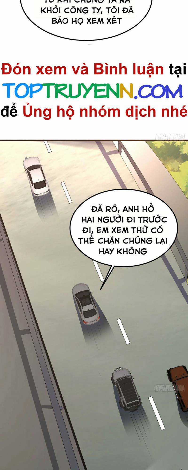 Mỗi Tuần Ta Có Một Thân Phận Mới Chapter 74 trang 20