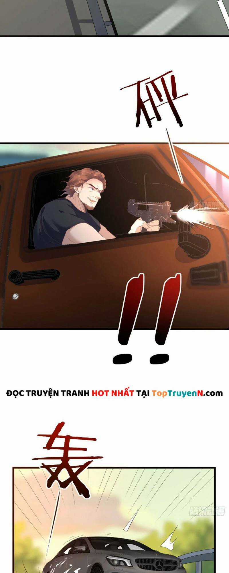 Mỗi Tuần Ta Có Một Thân Phận Mới Chapter 74 trang 21