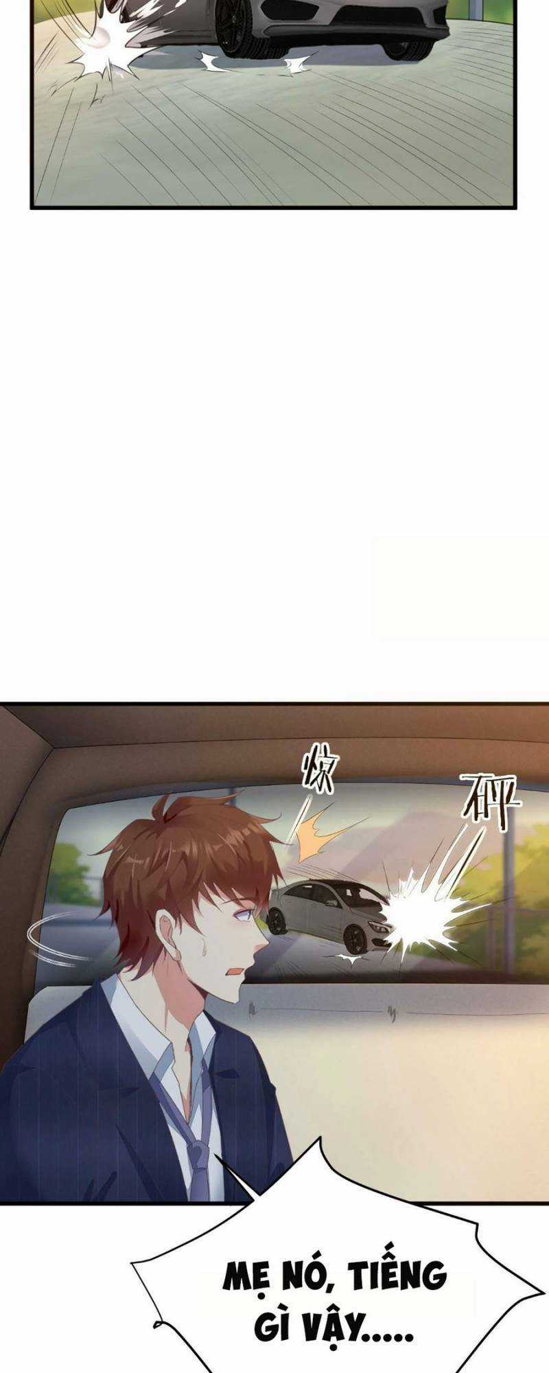 Mỗi Tuần Ta Có Một Thân Phận Mới Chapter 74 trang 22