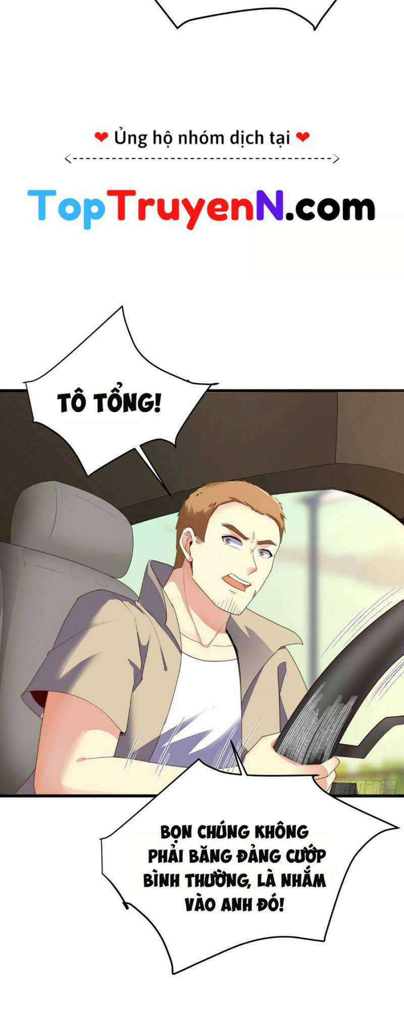 Mỗi Tuần Ta Có Một Thân Phận Mới Chapter 74 trang 23