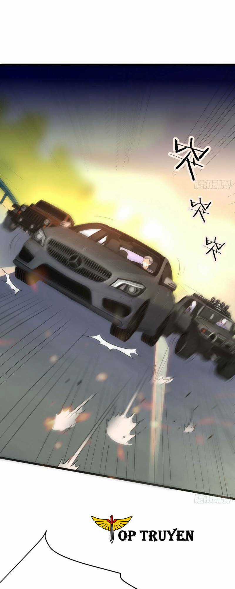 Mỗi Tuần Ta Có Một Thân Phận Mới Chapter 74 trang 24