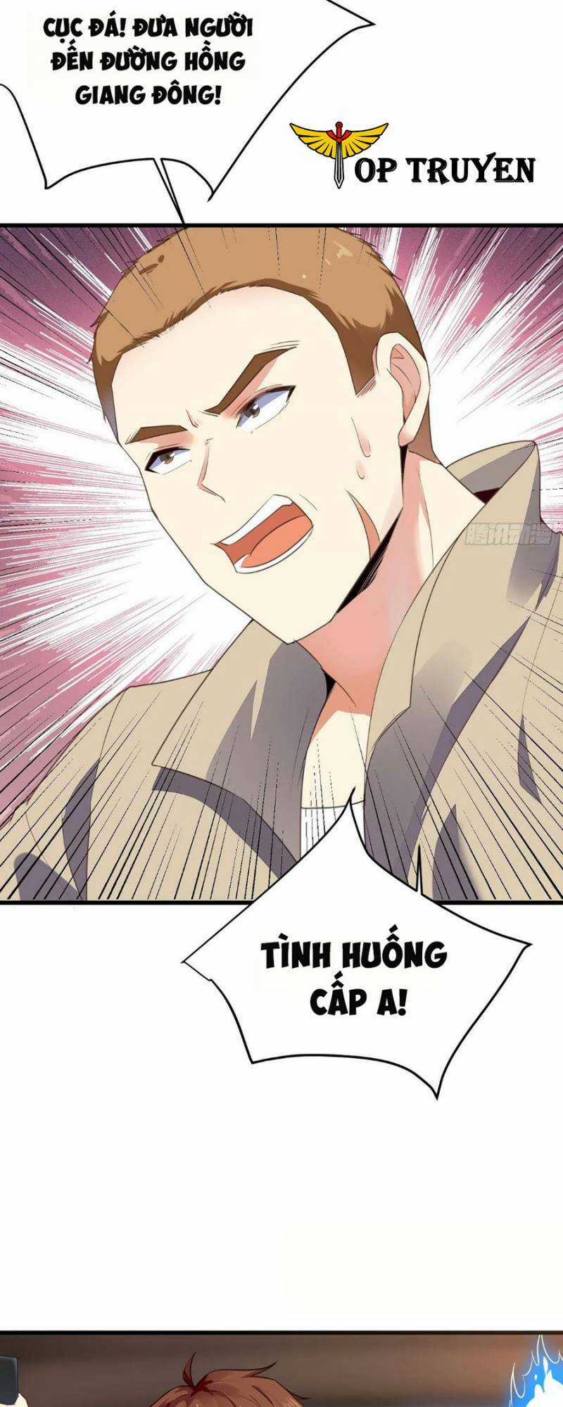 Mỗi Tuần Ta Có Một Thân Phận Mới Chapter 74 trang 25