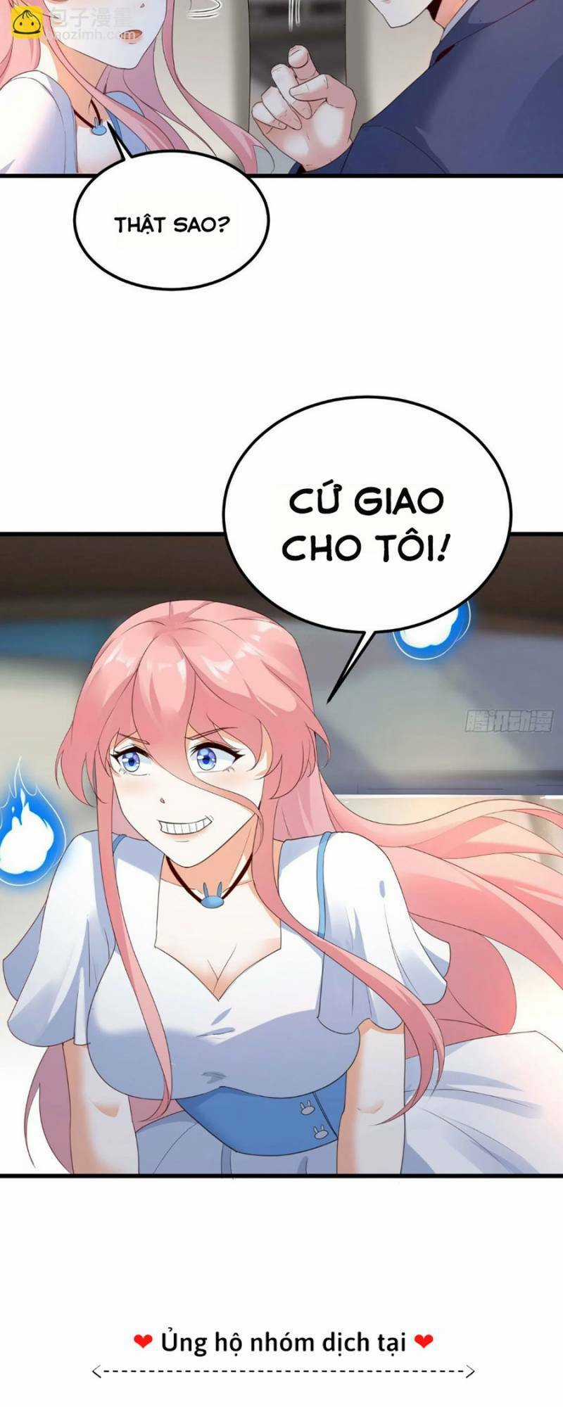 Mỗi Tuần Ta Có Một Thân Phận Mới Chapter 74 trang 27