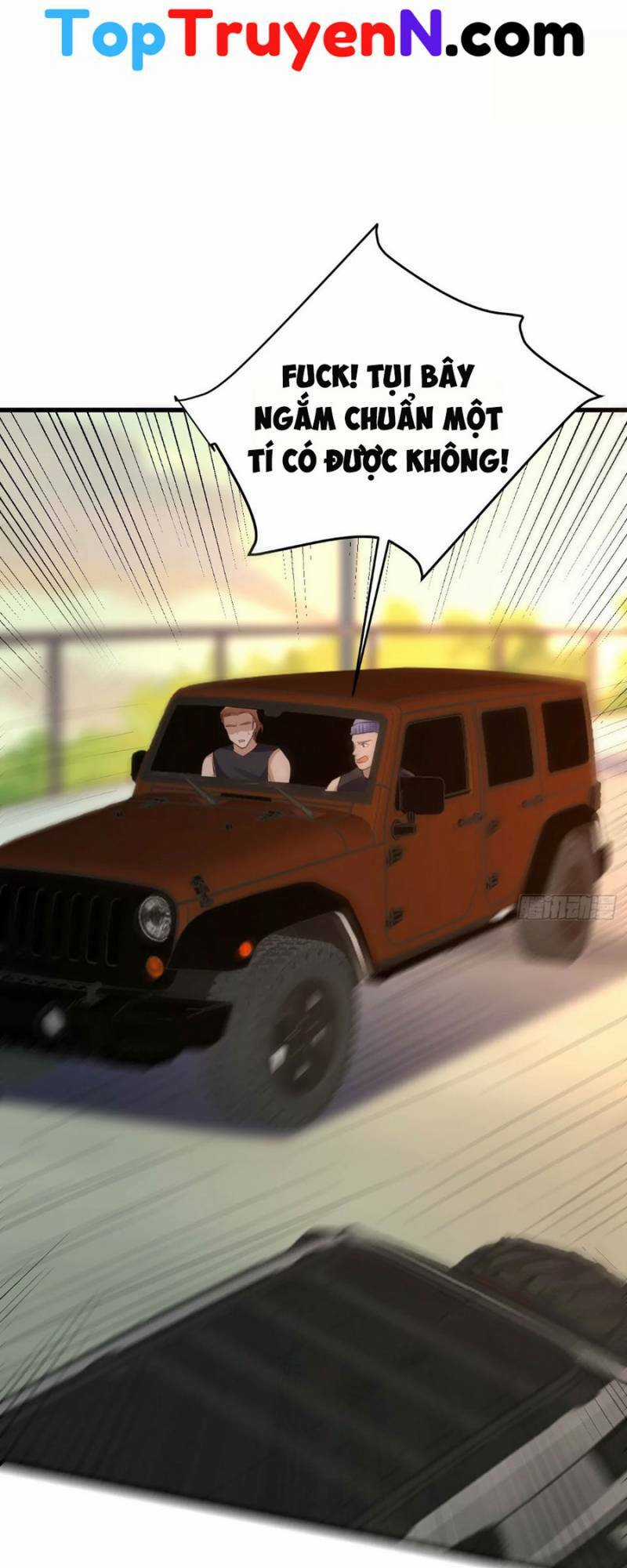 Mỗi Tuần Ta Có Một Thân Phận Mới Chapter 74 trang 28