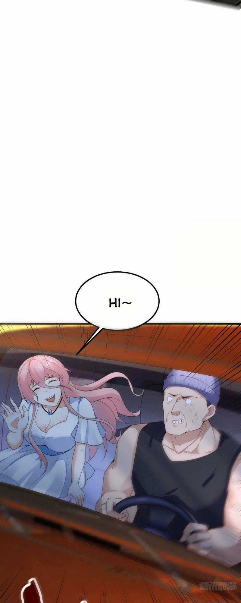 Mỗi Tuần Ta Có Một Thân Phận Mới Chapter 74 trang 29