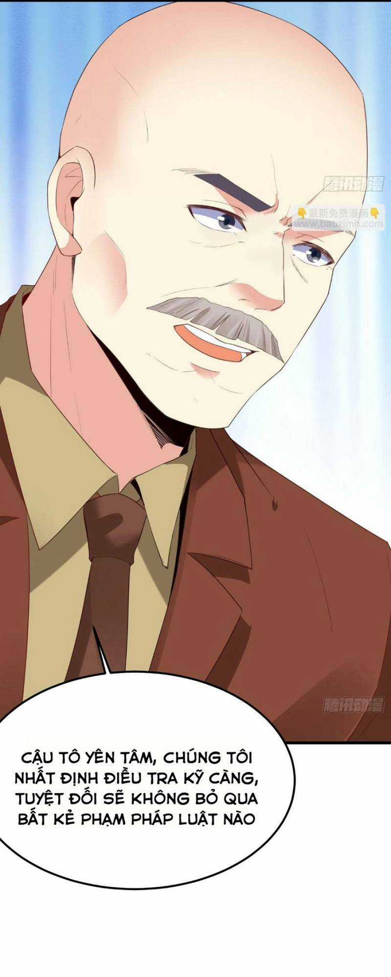 Mỗi Tuần Ta Có Một Thân Phận Mới Chapter 74 trang 5