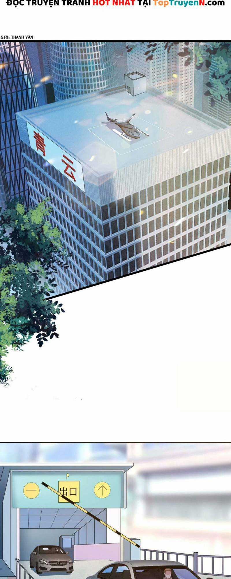 Mỗi Tuần Ta Có Một Thân Phận Mới Chapter 74 trang 8