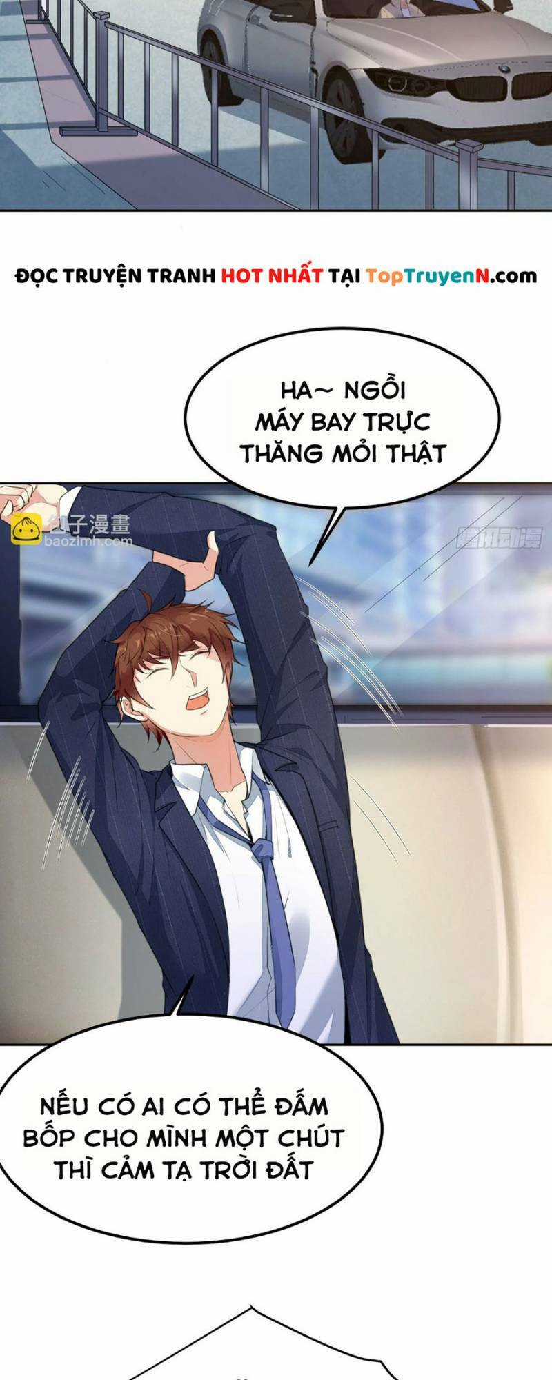 Mỗi Tuần Ta Có Một Thân Phận Mới Chapter 74 trang 9