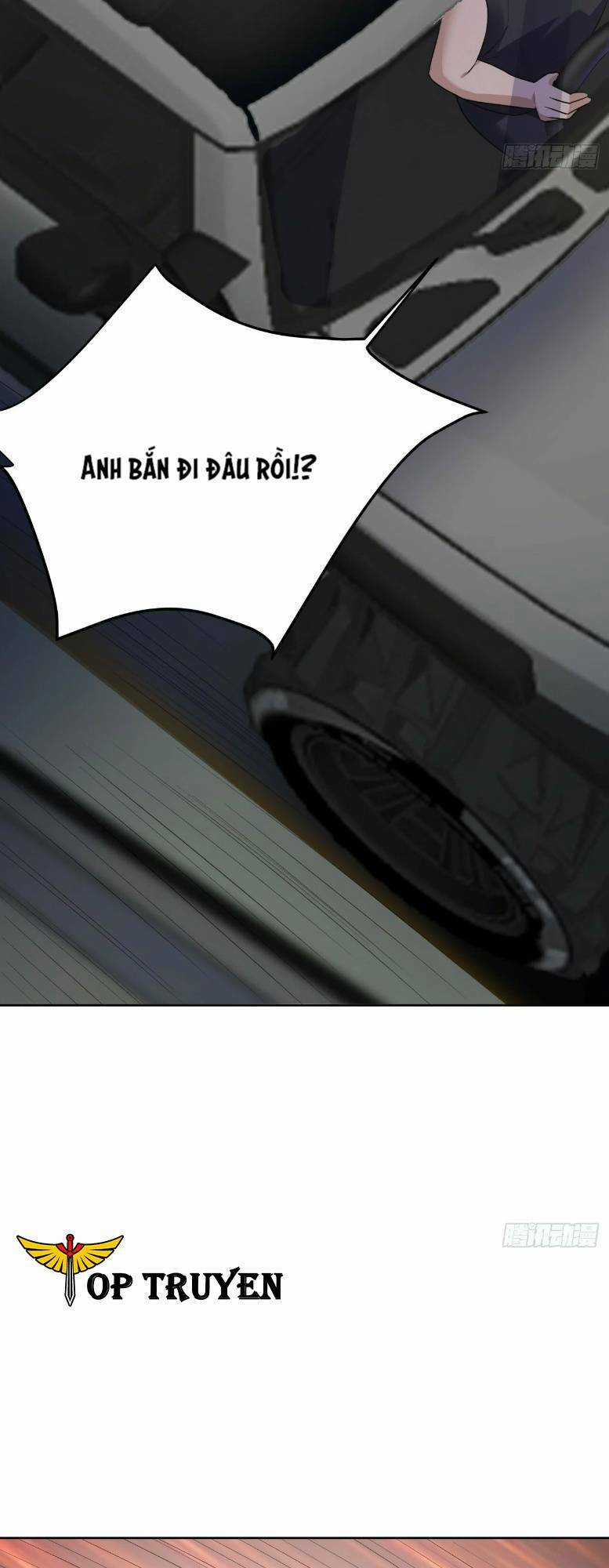 Mỗi Tuần Ta Có Một Thân Phận Mới Chapter 75 trang 10