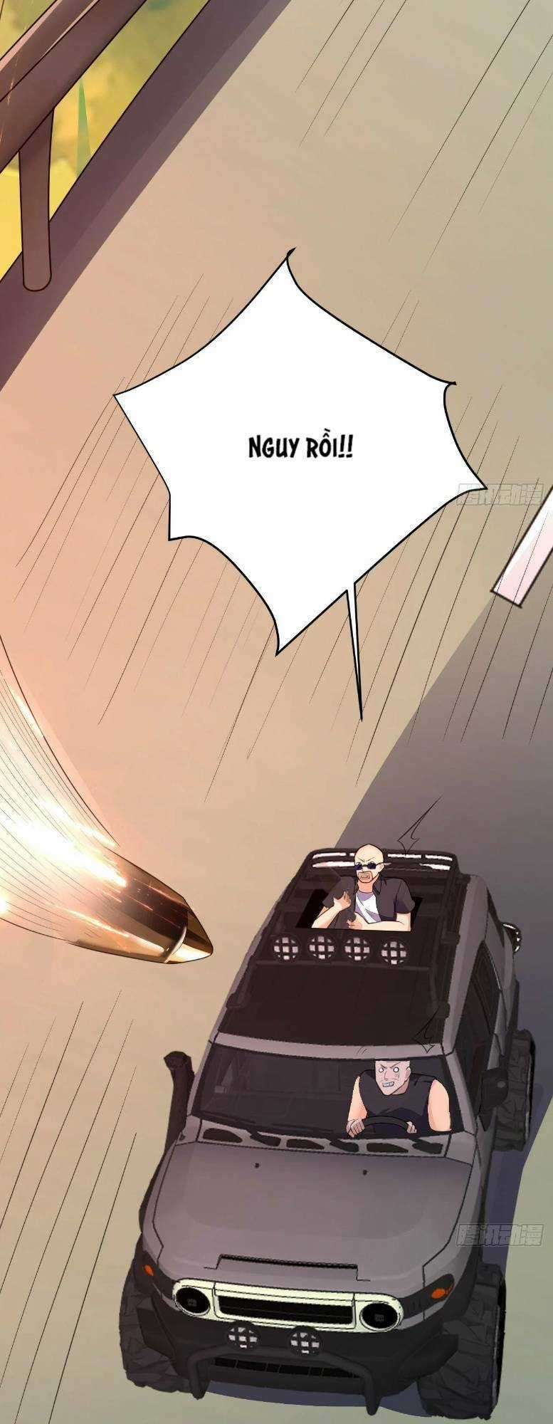 Mỗi Tuần Ta Có Một Thân Phận Mới Chapter 75 trang 12