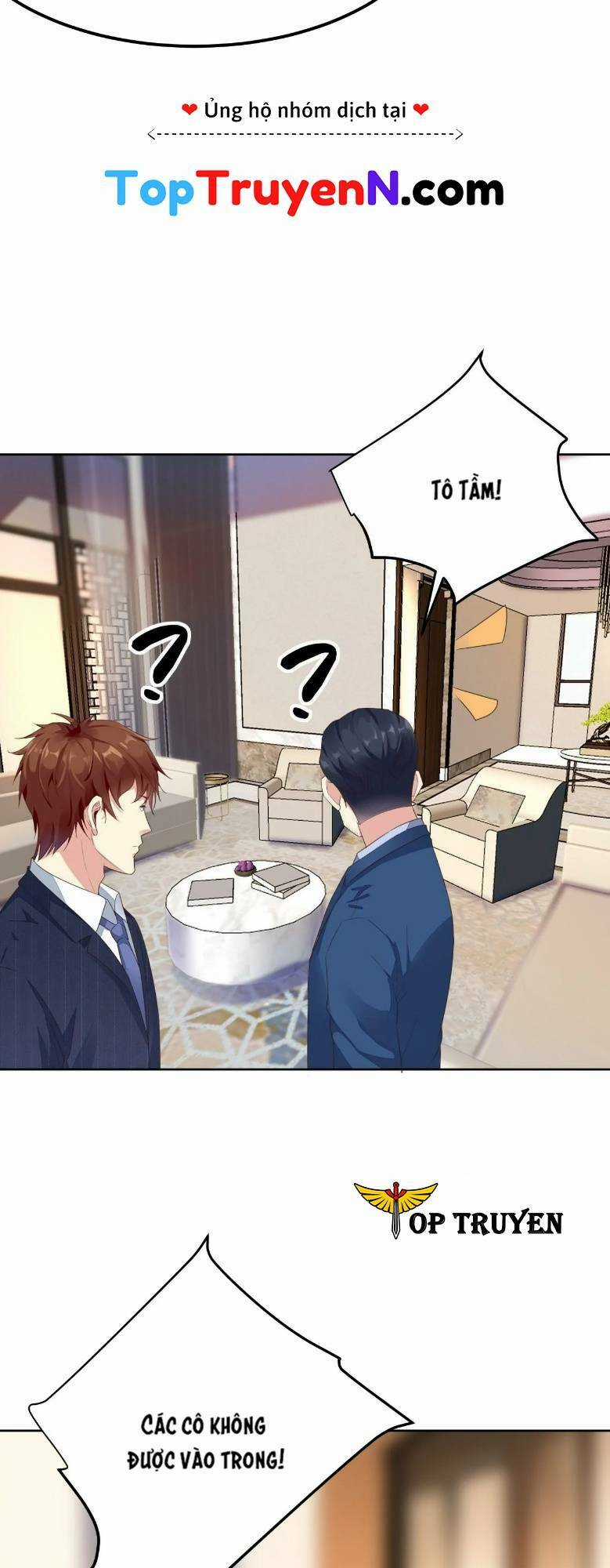 Mỗi Tuần Ta Có Một Thân Phận Mới Chapter 75 trang 21