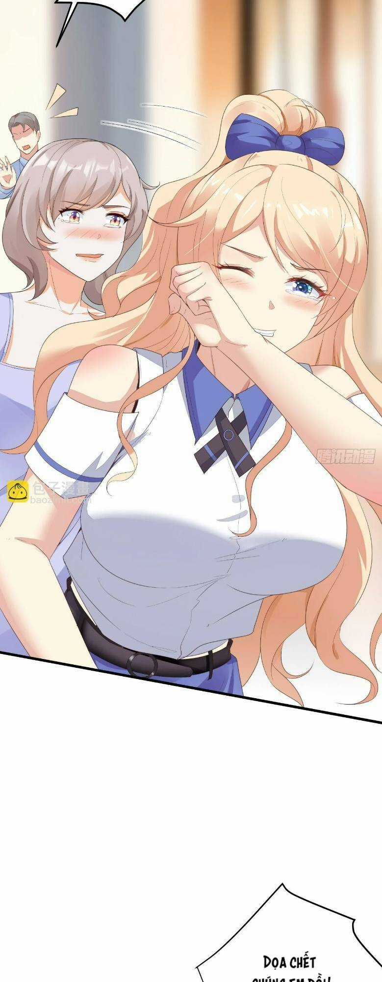 Mỗi Tuần Ta Có Một Thân Phận Mới Chapter 75 trang 22