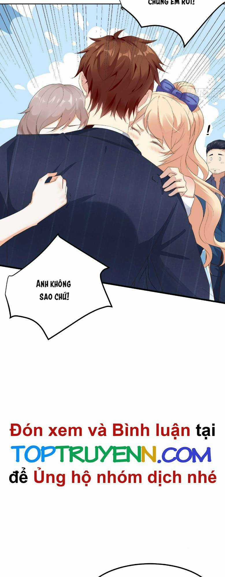 Mỗi Tuần Ta Có Một Thân Phận Mới Chapter 75 trang 23