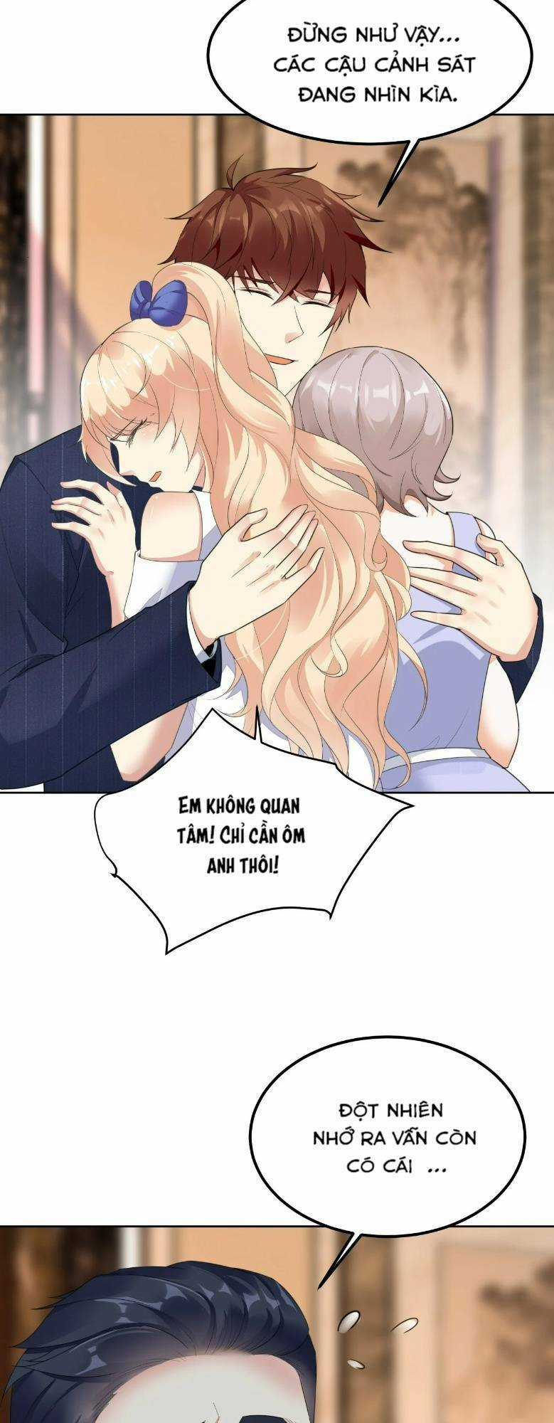 Mỗi Tuần Ta Có Một Thân Phận Mới Chapter 75 trang 24