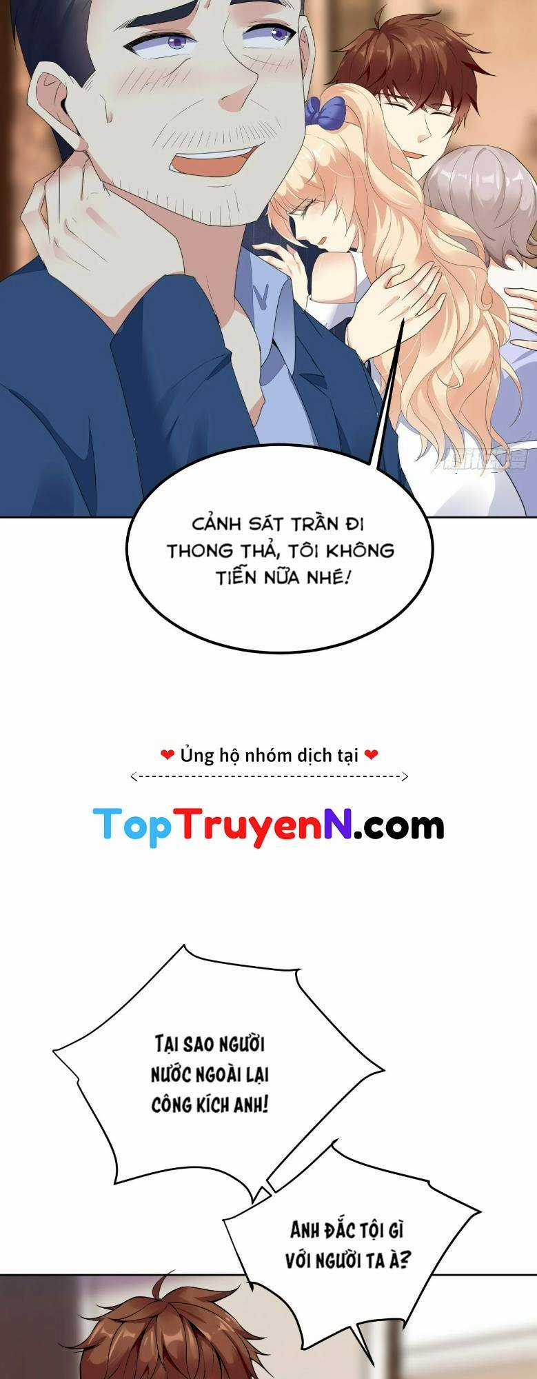 Mỗi Tuần Ta Có Một Thân Phận Mới Chapter 75 trang 25