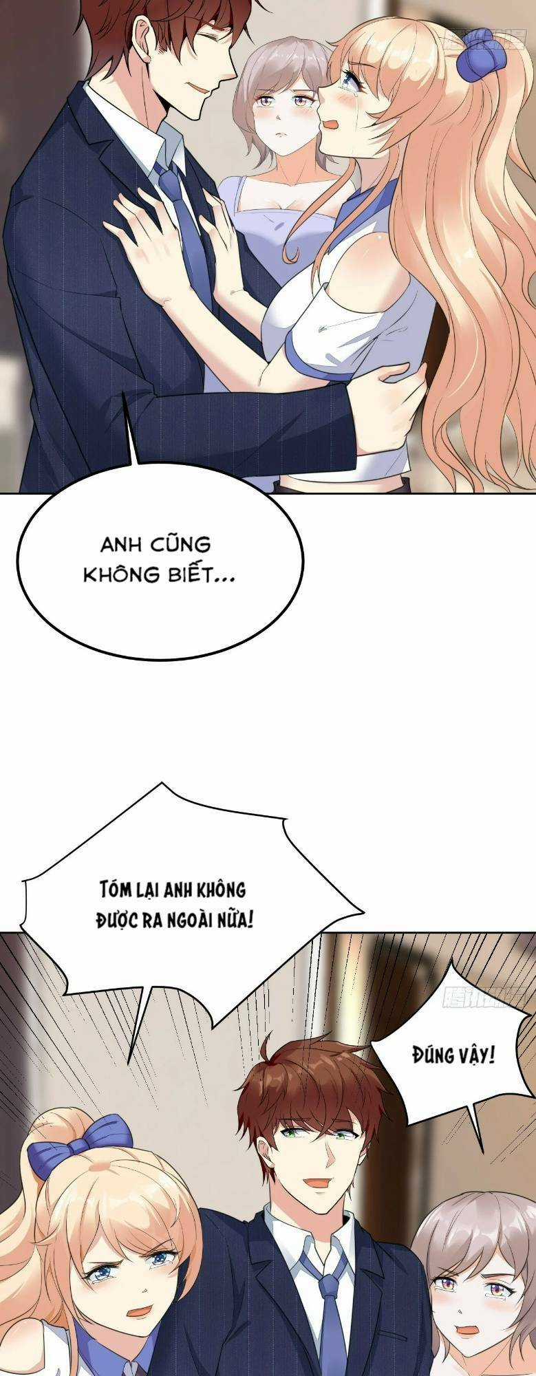 Mỗi Tuần Ta Có Một Thân Phận Mới Chapter 75 trang 26