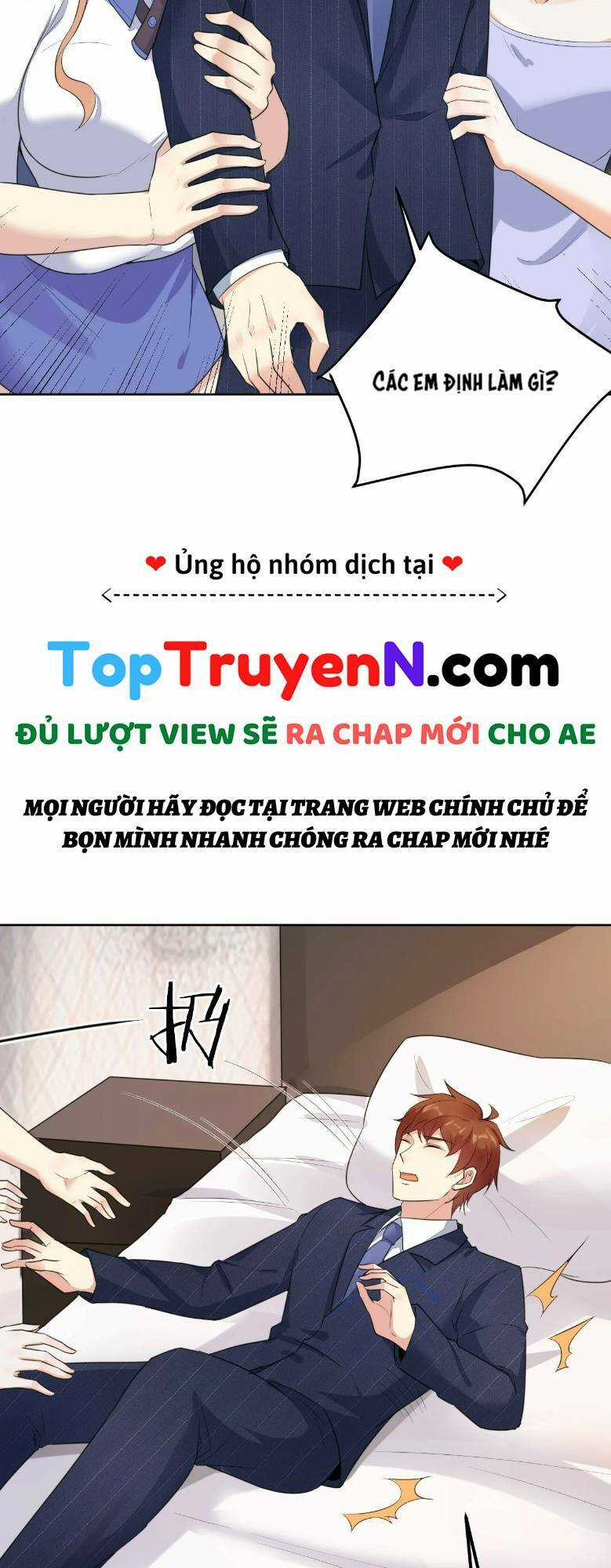 Mỗi Tuần Ta Có Một Thân Phận Mới Chapter 75 trang 27