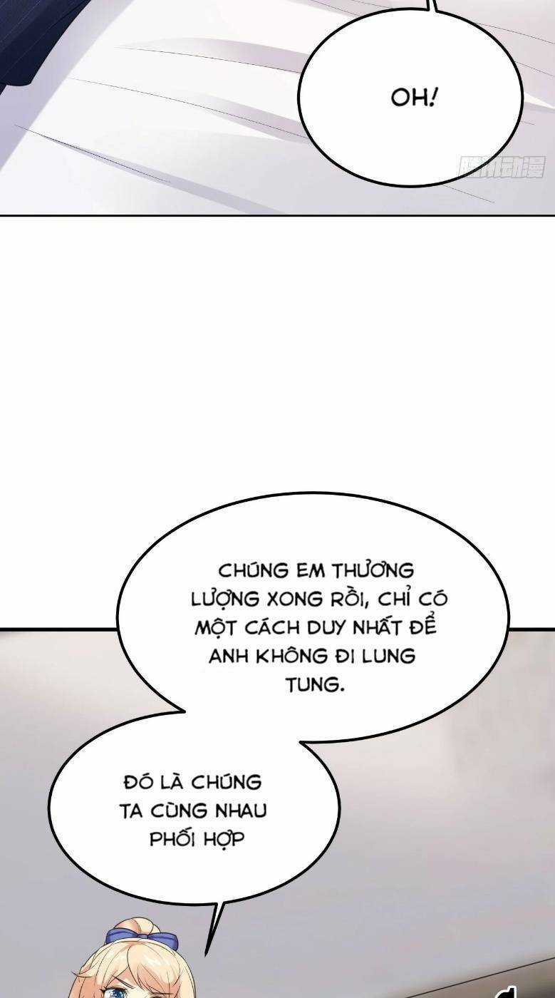 Mỗi Tuần Ta Có Một Thân Phận Mới Chapter 75 trang 28