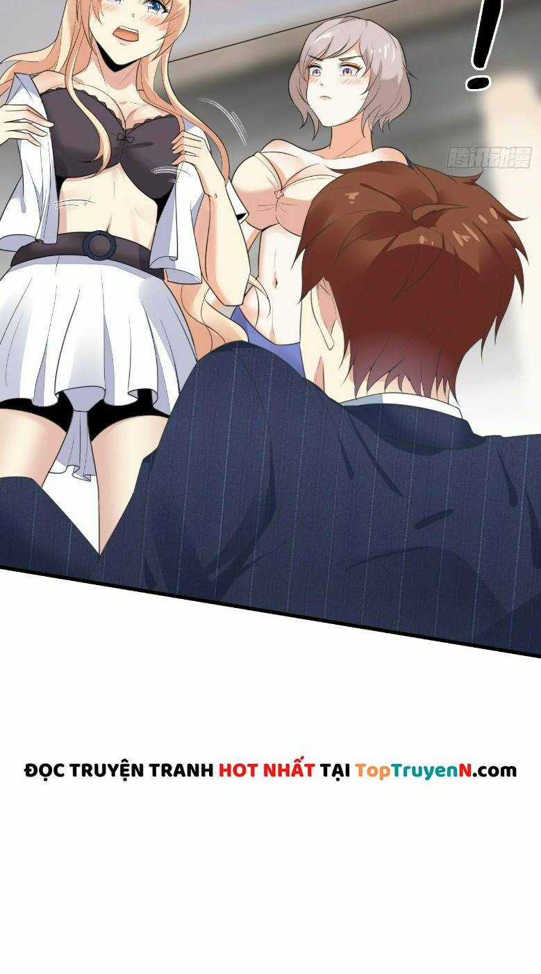 Mỗi Tuần Ta Có Một Thân Phận Mới Chapter 75 trang 29