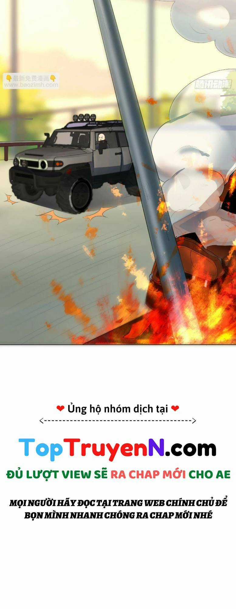 Mỗi Tuần Ta Có Một Thân Phận Mới Chapter 75 trang 3