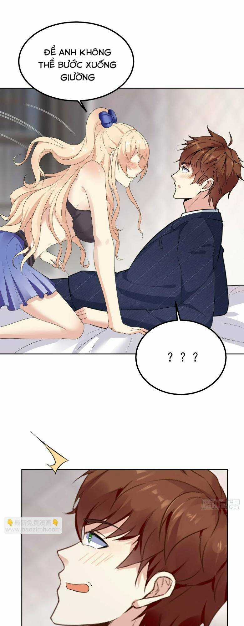 Mỗi Tuần Ta Có Một Thân Phận Mới Chapter 75 trang 30