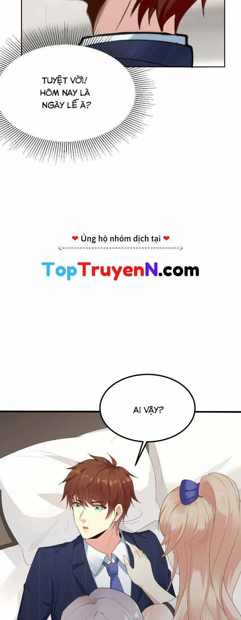 Mỗi Tuần Ta Có Một Thân Phận Mới Chapter 75 trang 31