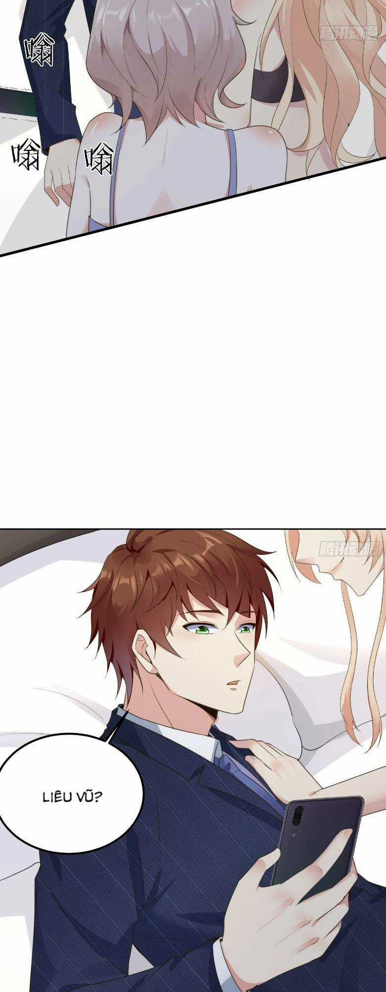 Mỗi Tuần Ta Có Một Thân Phận Mới Chapter 75 trang 32