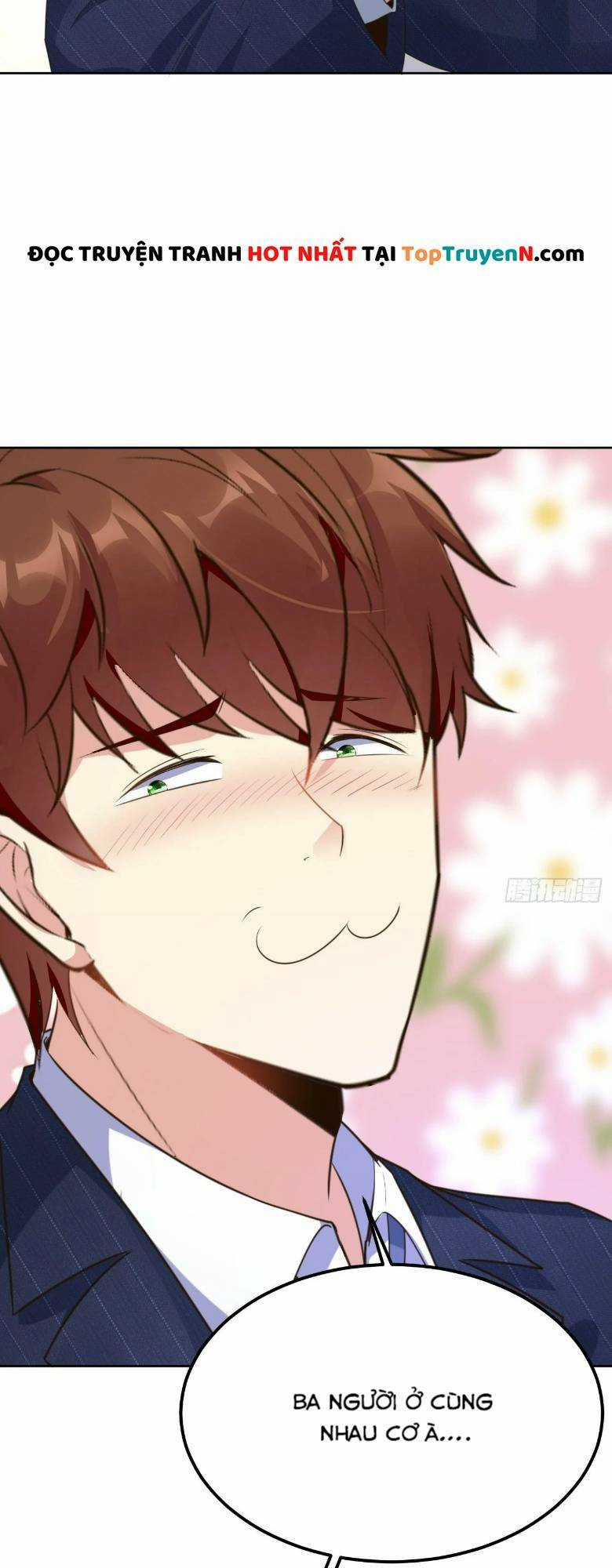 Mỗi Tuần Ta Có Một Thân Phận Mới Chapter 75 trang 33