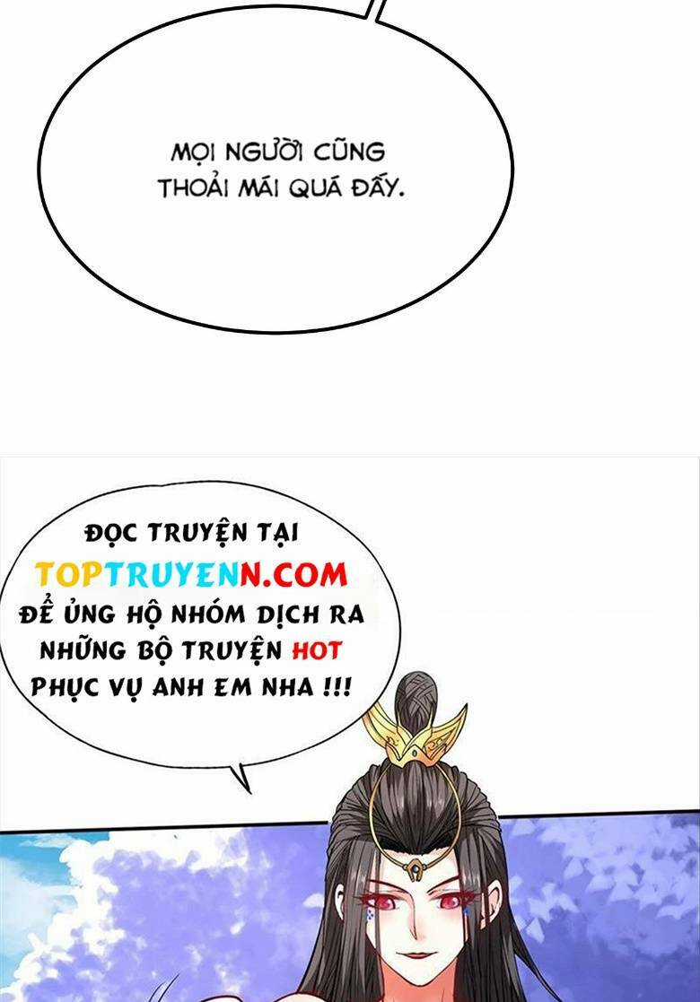 Mỗi Tuần Ta Có Một Thân Phận Mới Chapter 75 trang 34